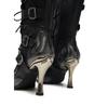 Ankle Boots NEW ROCK M-9591-S3 Black