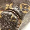 Louis Vuitton M51108 Monogram Sac Shopping Bag Shoulder Bag Tote Bag