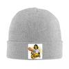 Cappello di lana caldo del gruppo Baseball Furies, berretto alla moda, cappello autunno inverno per esterni, berretti per uomo, donna, adulto