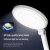 Panasonic AA-Grade LED Eye-Protection Desk Lamp