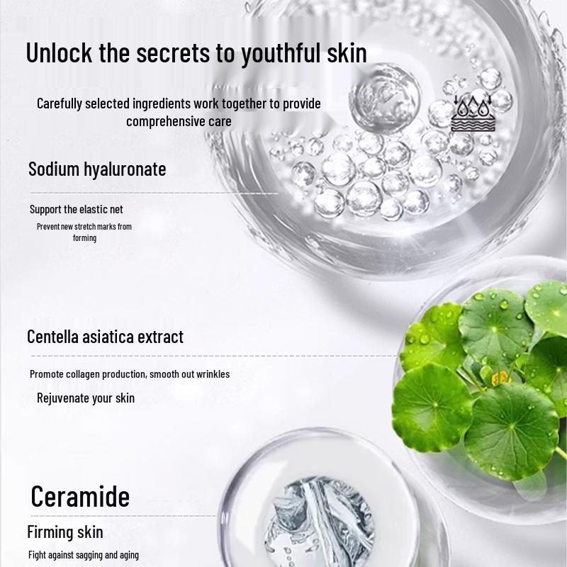 HIEUAILR Anti-Aging Lifting & Hydrating Sheet Mask