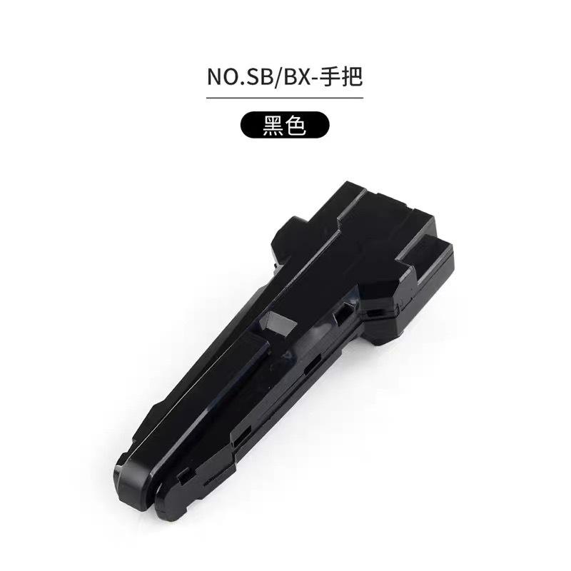 Bx Launcher For Bey X Bley Bley Toy Ripcord String Launcher Bey Gyro Accessory