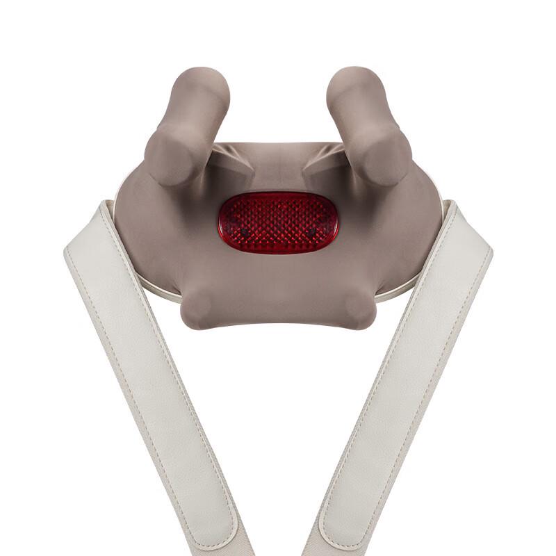 OEING Electric Kneading Neck and Shoulder Massager