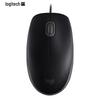 Logitech M110 Wired Silent Office Mouse