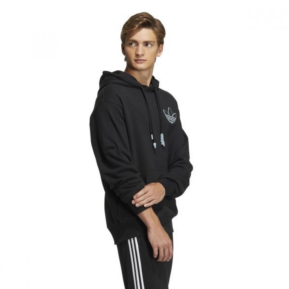 Adidas Adicolor Hoodie Hs1998hs1999