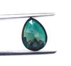 5.80 Carat Awesome Green Alexandrite Pear Shape Certified Russia Gemstone SN511