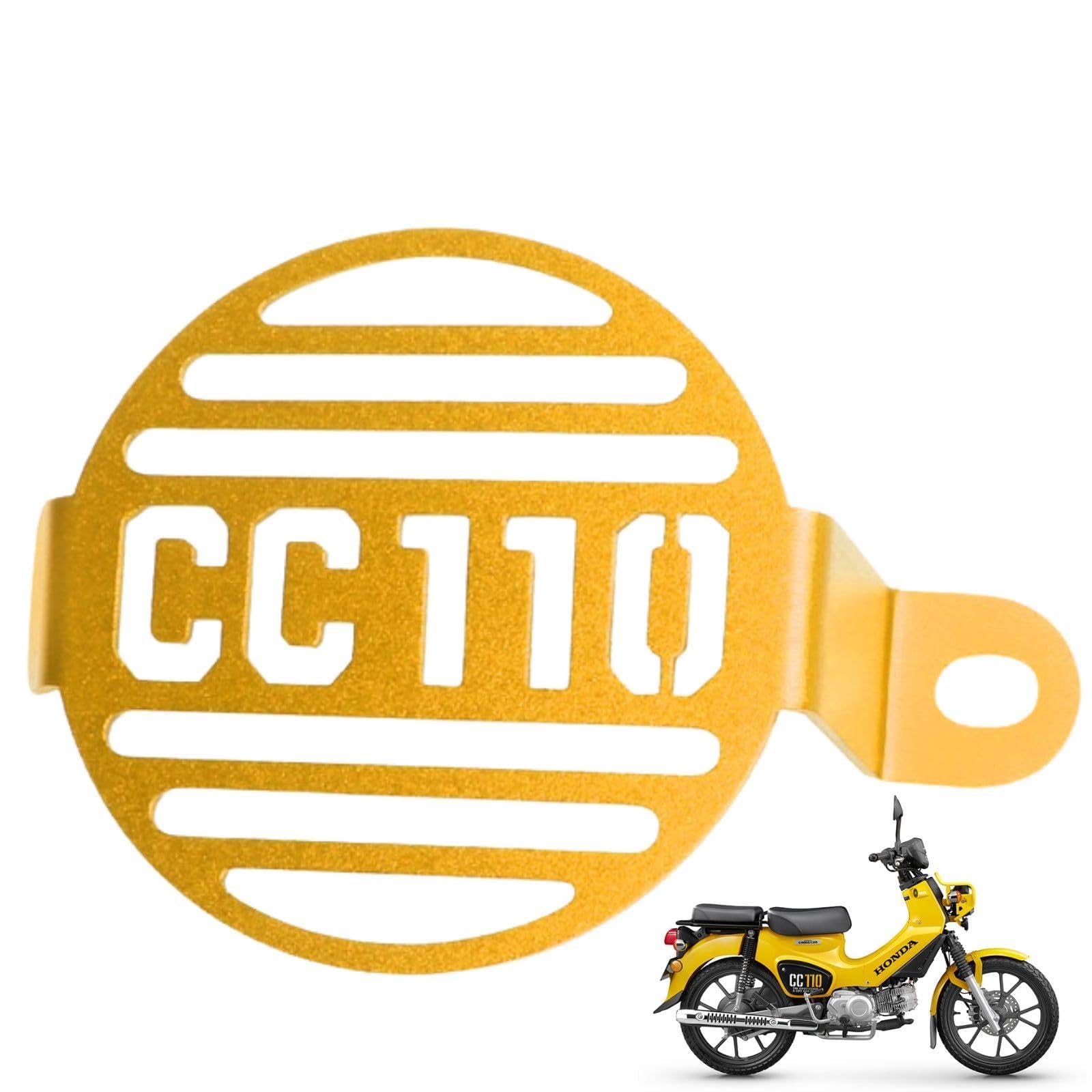 

Leap Raupe Cross Cub 110 Cross Cab Custom Parts New Cross Cub 110 ja60 жовтий