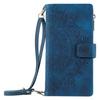 Lynlås Pung Læder Etui til XiaoMi Redmi Note 11 Pro 10s 9 9C 9T 12 Lite 12T 11T POCO X4 X3 NFC Flere Kort Slots Telefon Cover