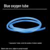 Aquarium Transparent Silicone Oxygen Tube for Fish Tank Air Pump Accessories