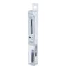 Herbin Converter Pen, Skeleton, 0.5mm Fine Tip—Skeleton body lets you see ink color and remaining ink at a glance. HERBIN hb-pen07