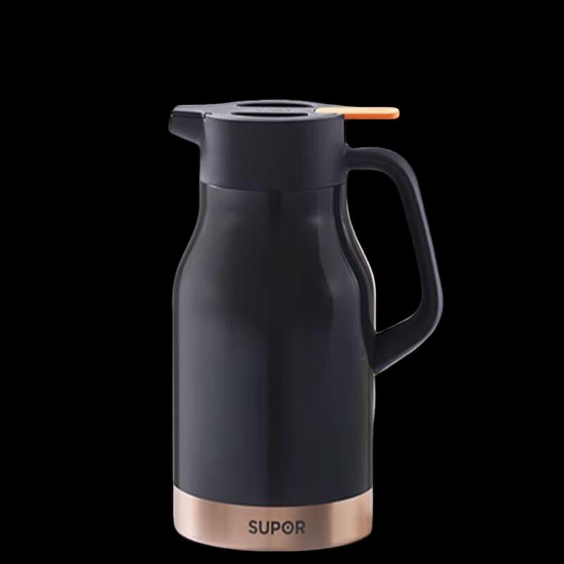 Supor 2L Vacuum Flask