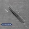 Anti Static Esd Tweezers Set High Precision Tips Multiple Sizes For Electronics Repair Jewelry Making Craft Work