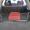 Trunk Mesh Cargo Net, Elastic Cargo Net for Trucks with Hooks | Car Trunk