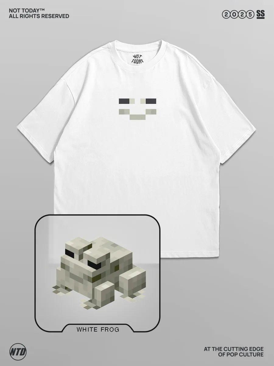 Футболка Minecraft S