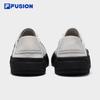 FILAFUSION Fila Women's Slip-On Canvas Mule Shoes