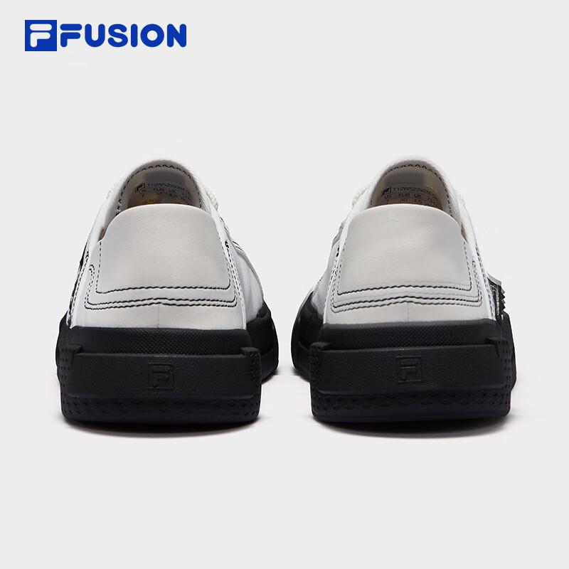 FILAFUSION Fila Women's Slip-On Canvas Mule Shoes