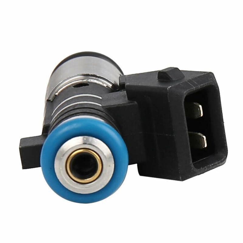 original  New Petrol Fuel Injector for Citroen Berlingo C2 C3 Peugeot 206 Partner 1.1 IPM002,1984.C9,0280158057 high quality