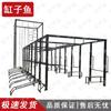 Outdoor Obstacle Course Training Equipment