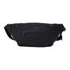 New Fabric Shoulder Bag Regular Unisex Basic Black 192438131-1