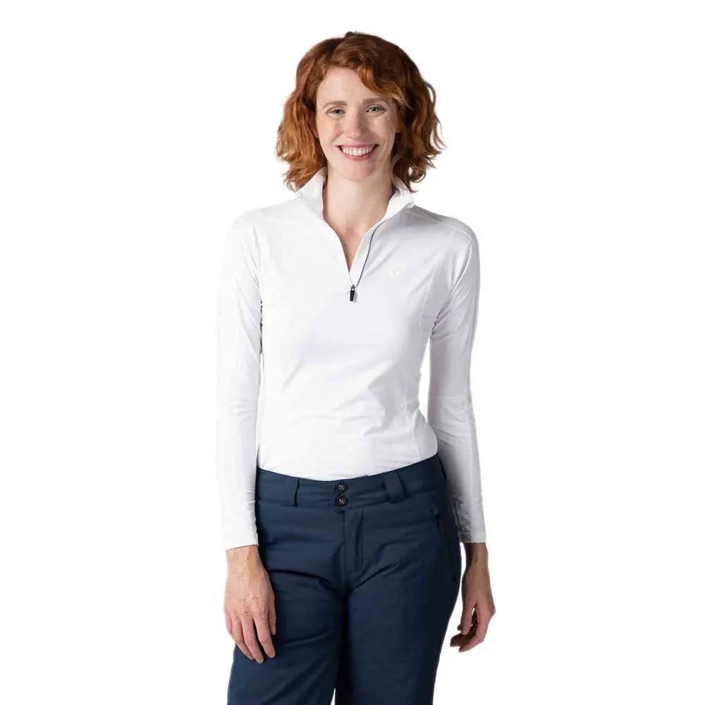 

Rossignol Базовый слой с длинным рукавом Classique L