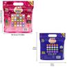 Christmas Mini Dumplings Squishy Soft Cute Fidget Sensory Toy Squishy Crystal Bun  Kids Toy
