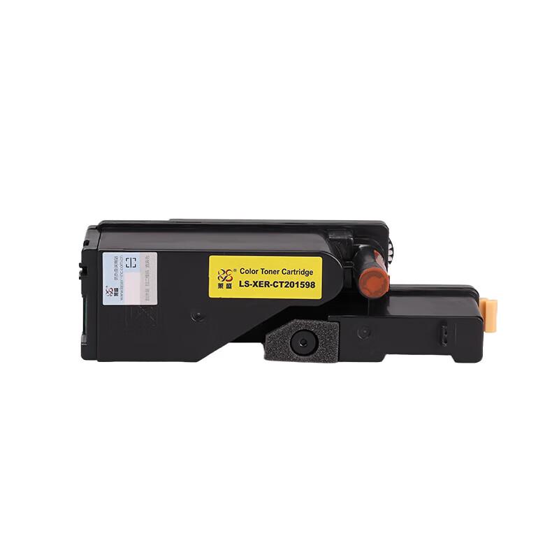 LS-XER CT201598 Compatible Yellow Toner Cartridge