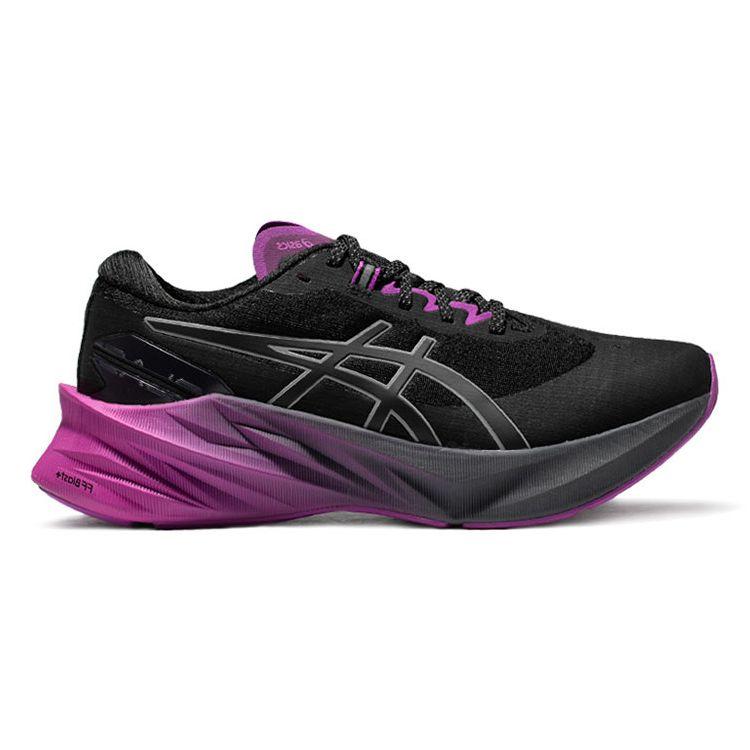 Asics Novablast 3 Lite-Show Black Orchid Women Sneakers 1012B341-001