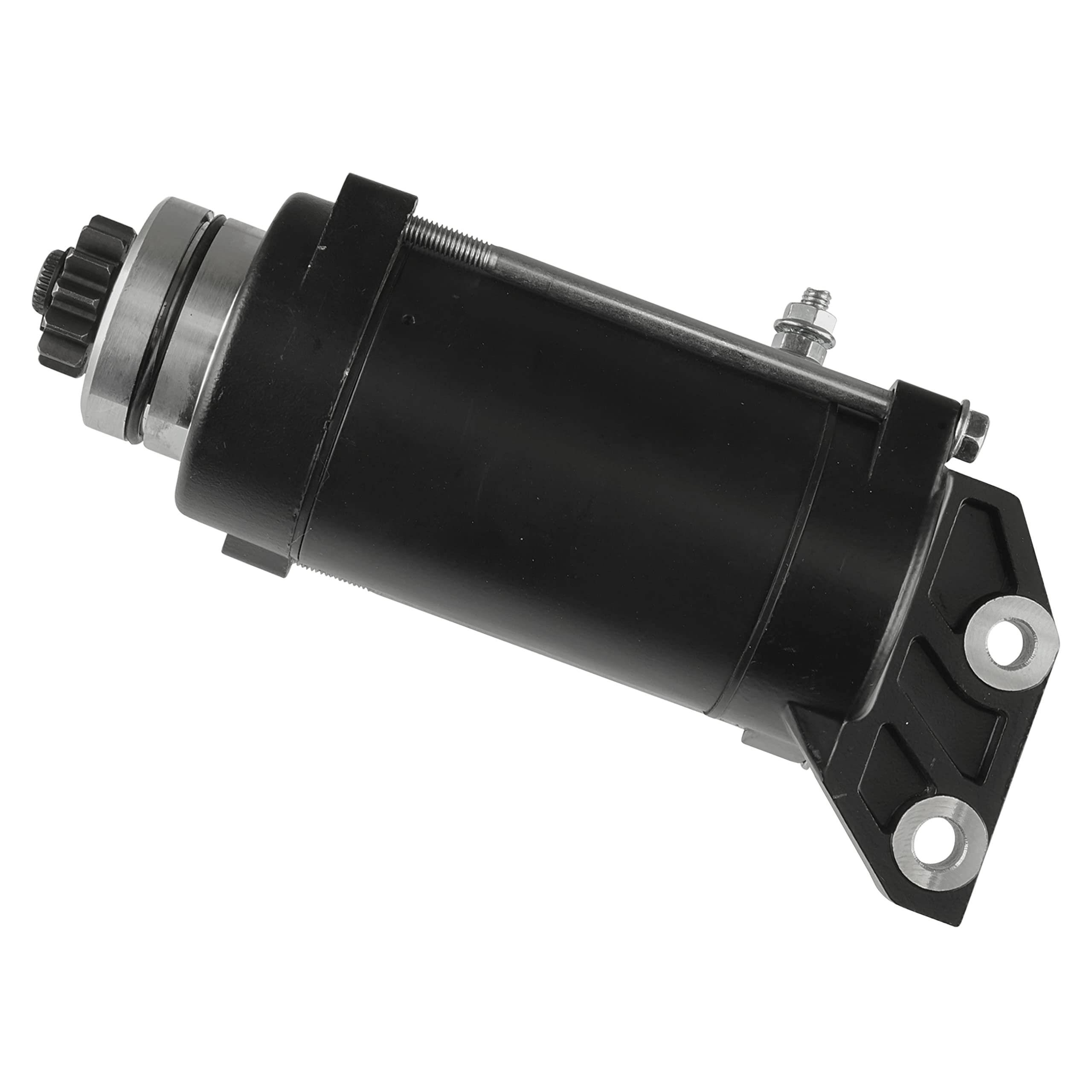 

Starter Motor For Yamaha PWC FX1800 FX Wave Runner, GX1800 FZR FZS VX1800 Sportboats 212 X -XAT1100 242 Limited SXT1800 SX190 1PC Starter