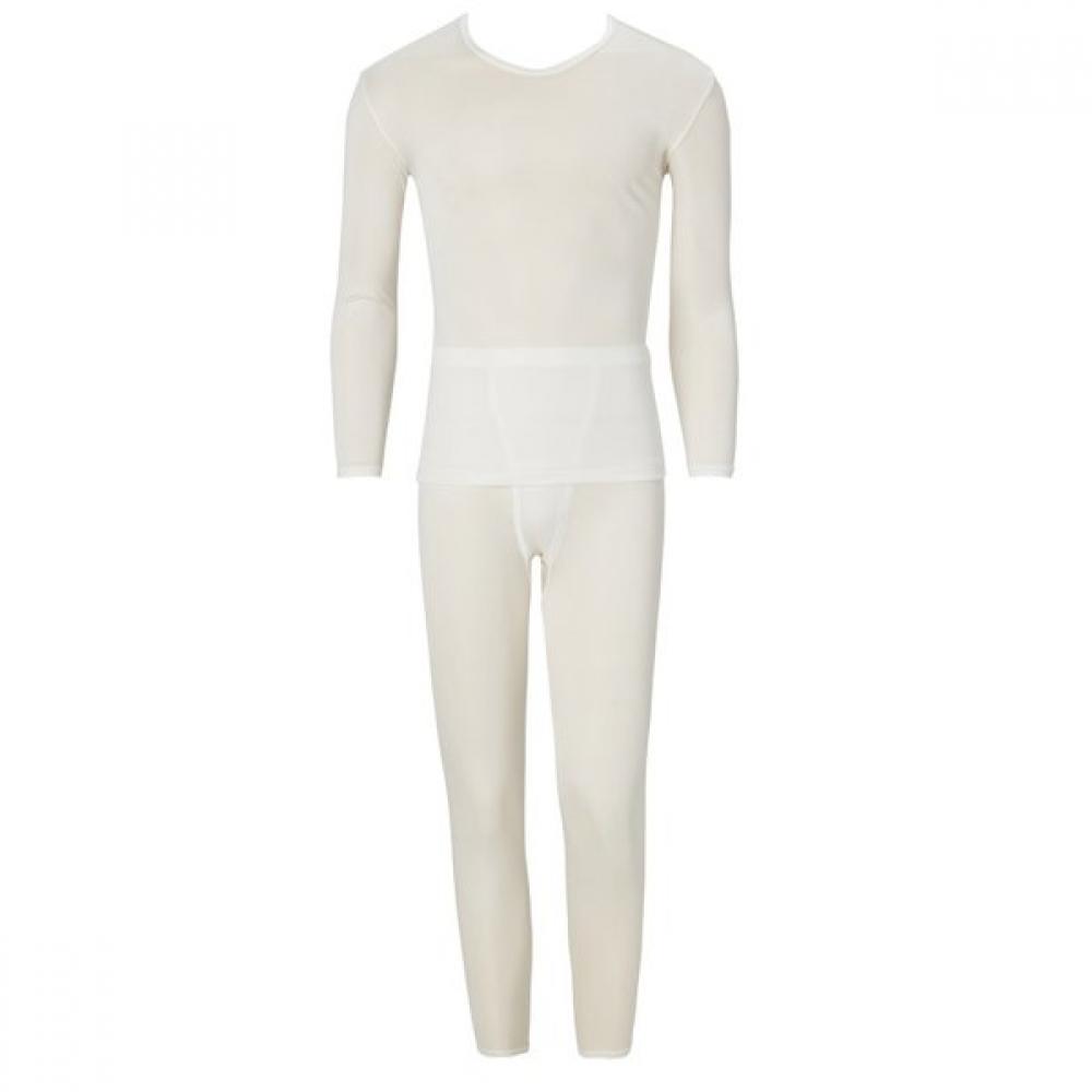 

Venus Silk 100 Inner Set Vmv9503vmp9503 Ivory/110