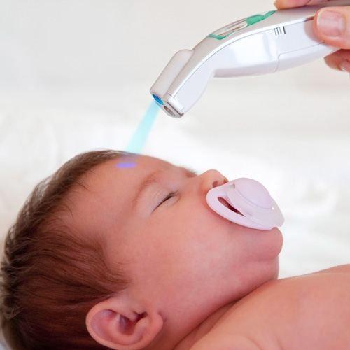 Medisana FTN Digital Infrared Thermometer
