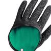 Fishing Glove Multifunctional Nonslip Accessories for Outdoor Women Catching