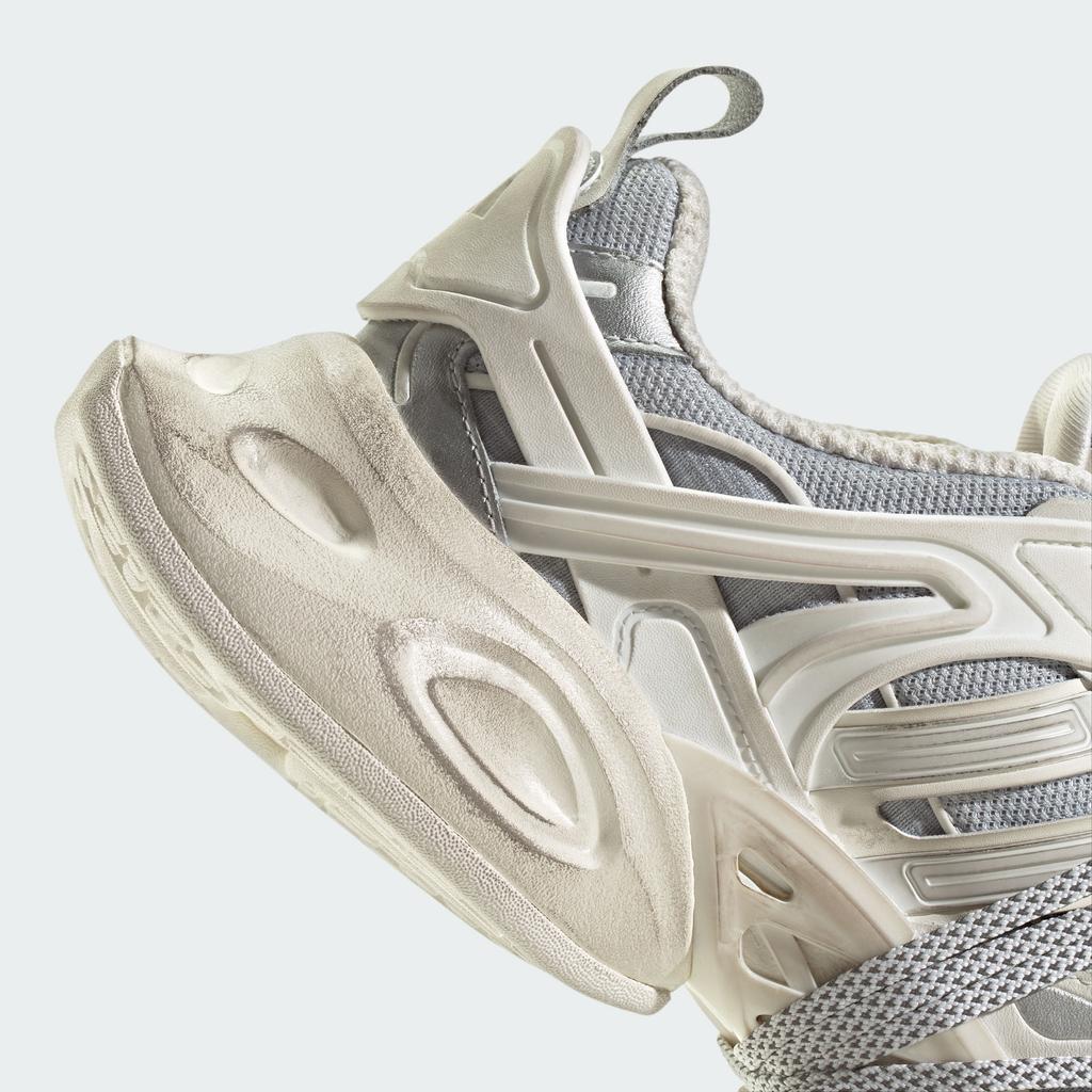 adidas Vento XLG Deluxe Gris Vela