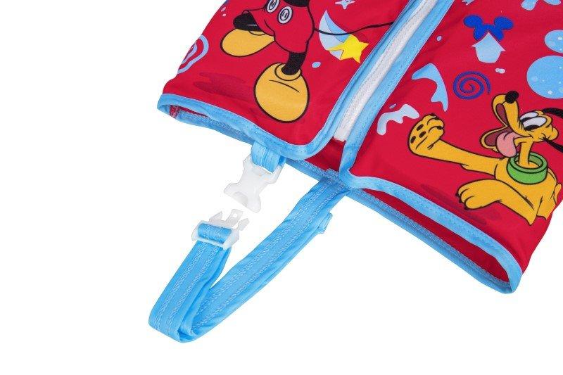 Mickey&Friends S/M Bestway 9101D Swimming Vest