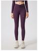 Alo Yoga High-Waist Seamless Quick-Dry Comfortable Sportswear