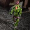 Hopdo Toys Goblin Mohawk Hairstyle Action Figure 1/12 Scale Fully Articulated Collectible Fantasy Creature 14Cm Toy Hobby Gifts