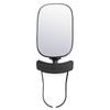 Cross-Border Rear-Facing Baby Car Mirror for Enhanced Visibility