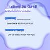 Laisheng NPG51/G51 Compatible Toner Cartridge