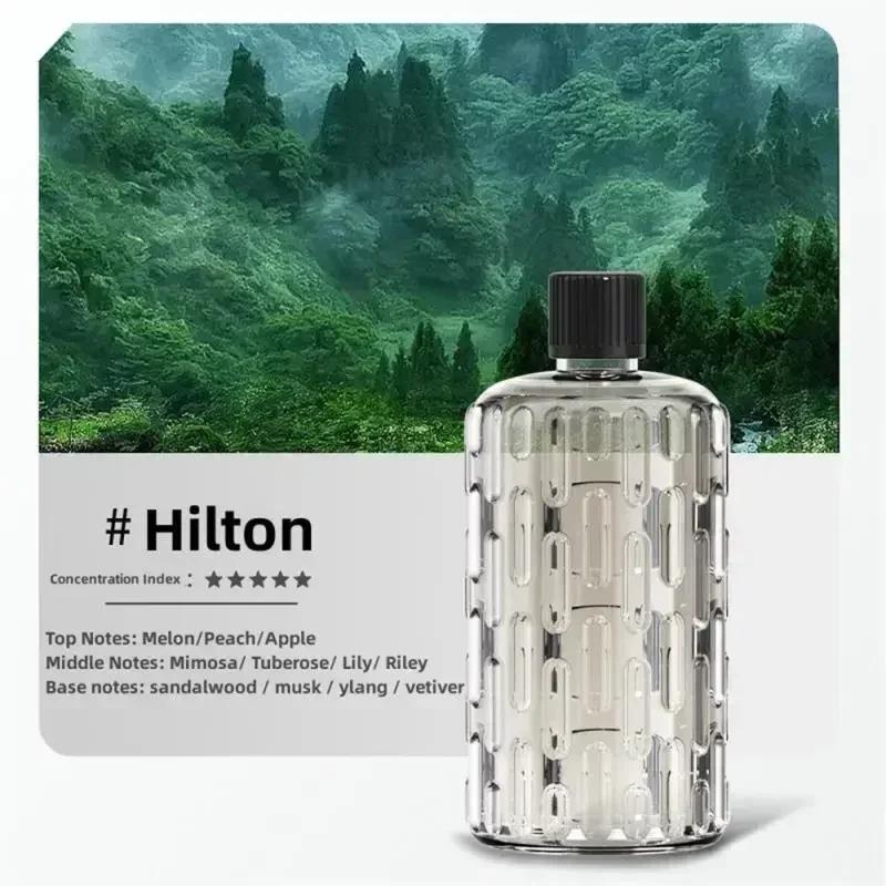 Smart Aromatherapy Machine Essential Oil Diffuser Humidifier Air Purification Deodorization Wall Mounted Desktop