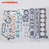 Per TOYOTA SUPRA CROWN SOARER Coupe 7MGE 7MGTE Motore 3.0L Kit di Revisione Completo Set Guarnizioni Set Guarnizioni Motore 04111-42033 50127500