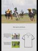 High-End Embroidered Men's Cotton Polo Shirt: Summer Short-Sleeved Lapel Design