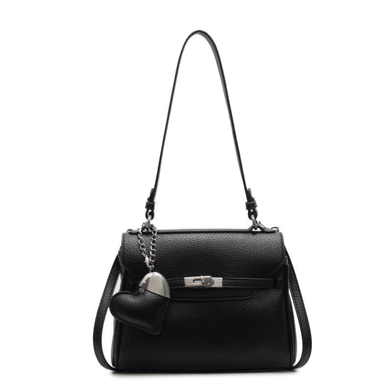 Handbag Women's New Fashion Shoulder Crossbody Bag