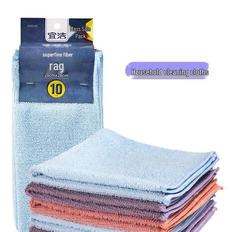 yekee Household Dishcloths