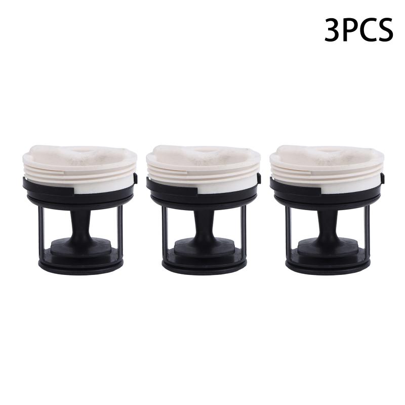 41021233 Washing Machine Drain Pump Filter For Hoover & Candy Drain Valve Water Plug Seal Home Appliances Repair Parts