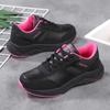 Fashion Synthetic Leather Platform Size 44 Vulcanize Classic Women Shoes Casual Sneakers Sport Luxo Imported Choes Overseas Design