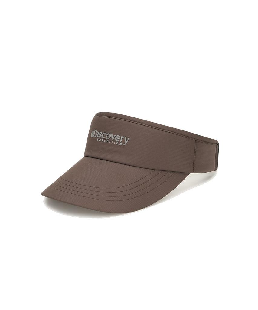 DISCOVERY EXPEDITION Discovery Runner's Visier (Braun)