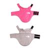 Double Sided Dog Coat Winter Warm Pet Dog Clothes For Small Medium Dogs Vest Chihuahua Clothing Soft Puppy Costumes Ropa Perro