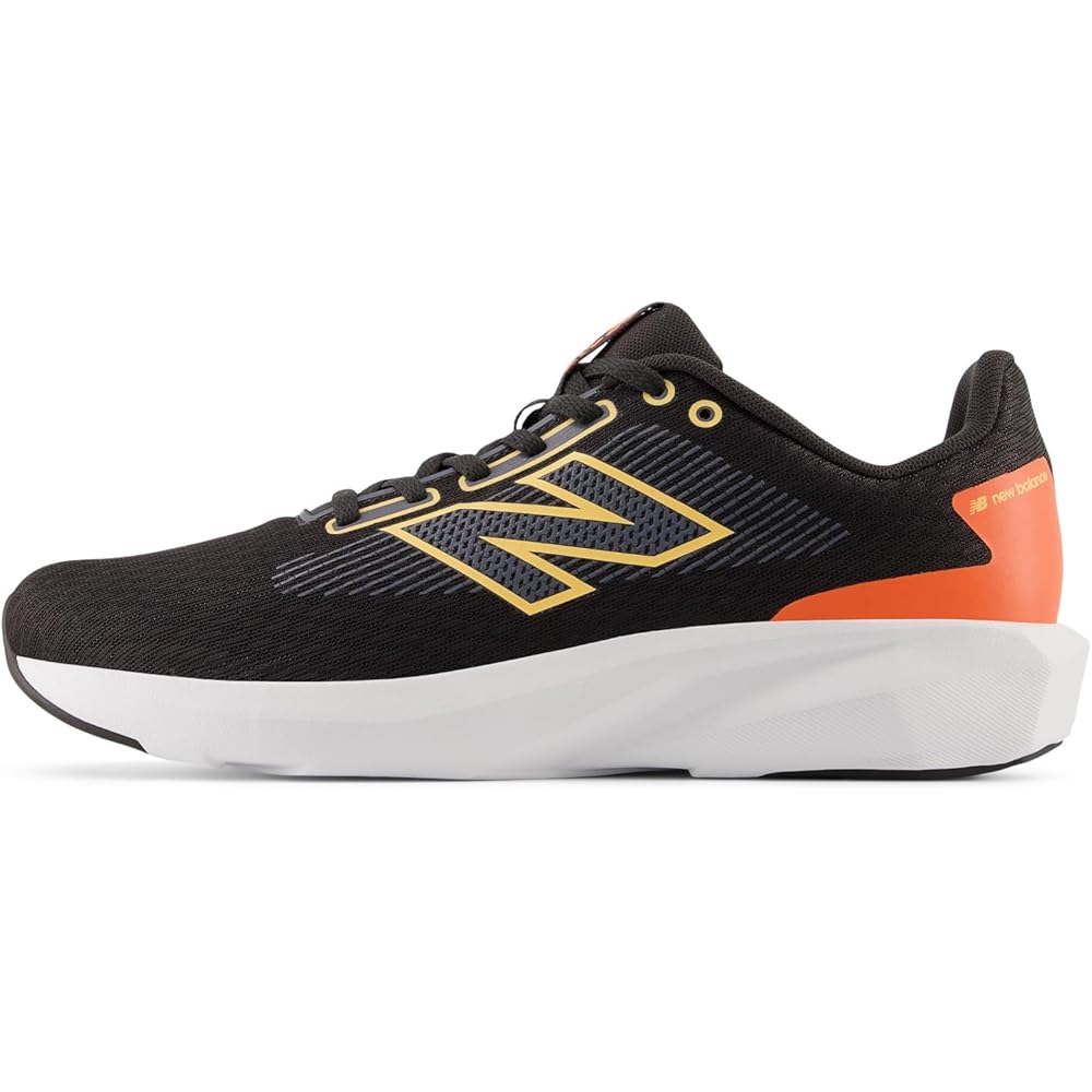 New Balance M41371F 2E Running Shoes Size 270, Lightweight, Breathable