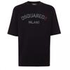 Mens Milano Logo T-Shirt