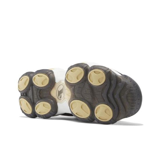 Reebok The Answer DMX 'NCAA Pack - Georgetown' HR1061 Men's Shoes