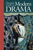 Kniha Thematic Guide To Modern Drama